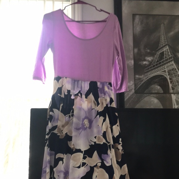 Dresses & Skirts - 🌸2 for $20 🌸Beautiful maxi dress!